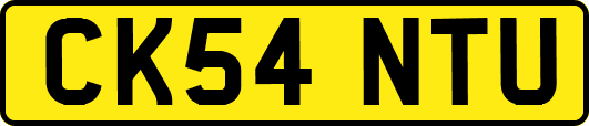 CK54NTU