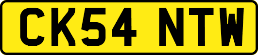 CK54NTW
