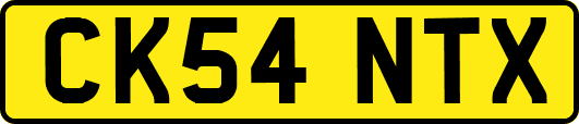 CK54NTX