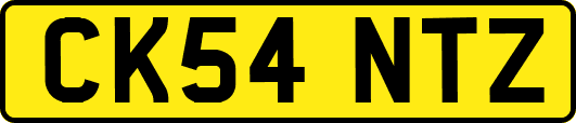 CK54NTZ