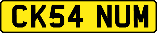 CK54NUM