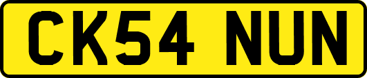 CK54NUN