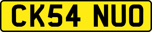 CK54NUO