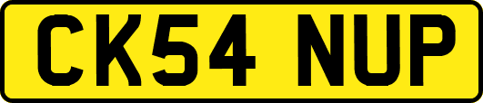 CK54NUP
