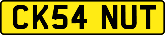 CK54NUT