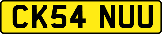 CK54NUU