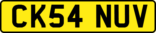 CK54NUV