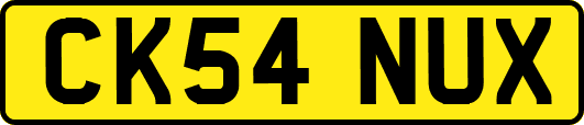 CK54NUX