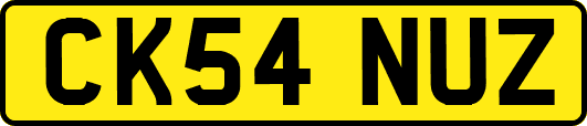 CK54NUZ