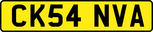 CK54NVA