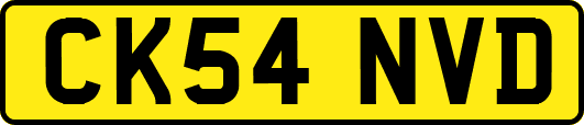 CK54NVD
