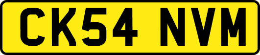 CK54NVM