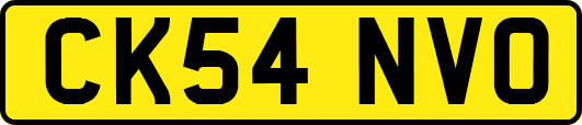 CK54NVO