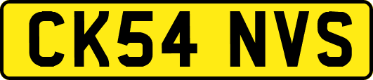 CK54NVS