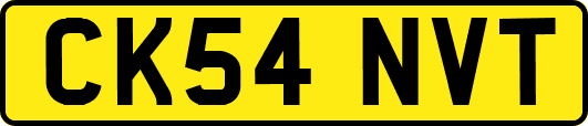CK54NVT