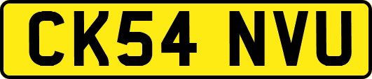 CK54NVU
