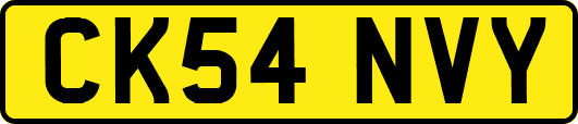 CK54NVY