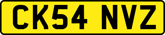 CK54NVZ