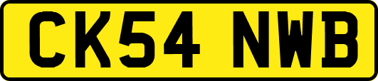 CK54NWB