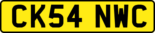 CK54NWC