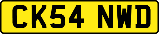 CK54NWD