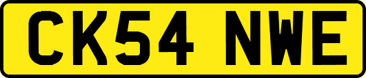CK54NWE