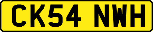 CK54NWH
