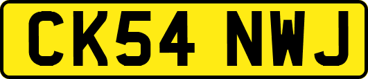 CK54NWJ
