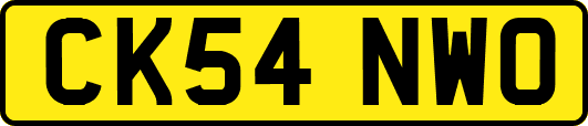 CK54NWO
