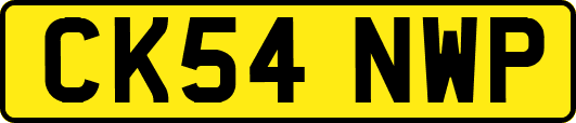 CK54NWP