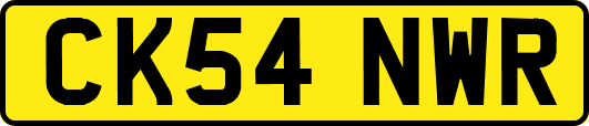 CK54NWR