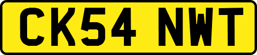 CK54NWT
