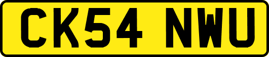 CK54NWU