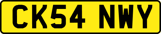 CK54NWY