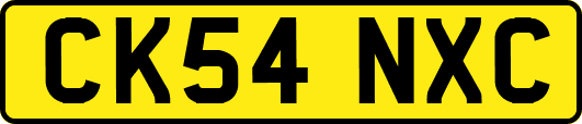 CK54NXC