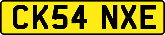 CK54NXE