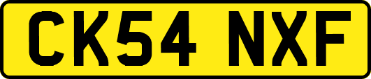 CK54NXF