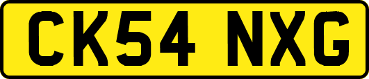 CK54NXG