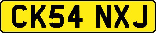 CK54NXJ