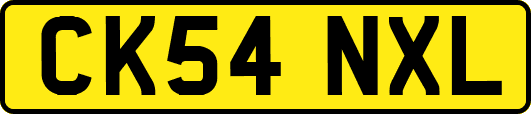 CK54NXL