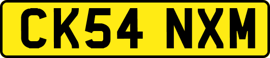 CK54NXM