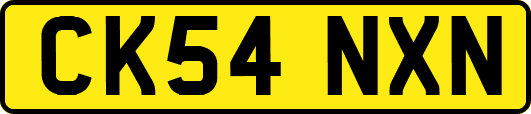 CK54NXN
