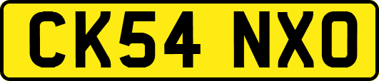 CK54NXO