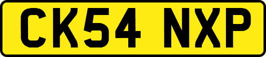 CK54NXP