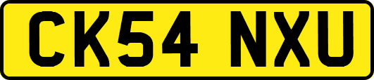CK54NXU