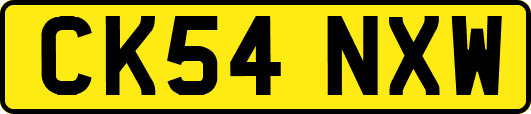 CK54NXW