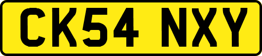 CK54NXY