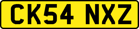CK54NXZ