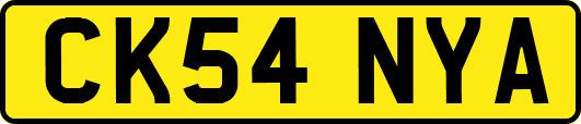 CK54NYA
