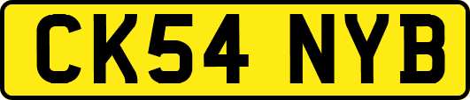 CK54NYB
